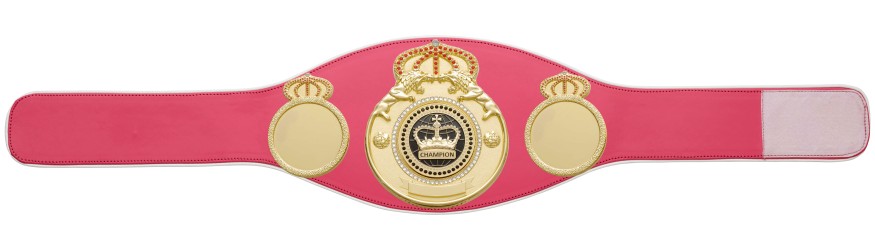 CHAMPIONSHIP BELT PROLION/G/BLKGEM - AVAILABLE IN 6+ COLOURS CHAMPIONSHIP BELT PROLION/G/BLKGEM - AVAILABLE IN 6+ COLOURS